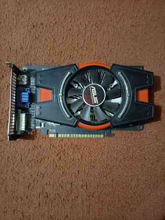 Видеокарта gt 440 1g d5 Донецк
