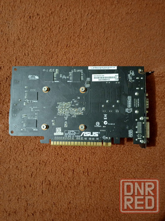 Видеокарта gt 440 1g d5 Донецк - изображение 3