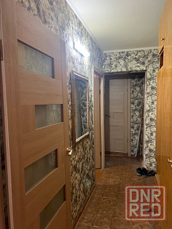 Продам 2 комнатную на пл.Будённого Донецк - изображение 4