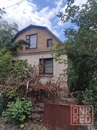 Продам Дачу "Земельный участок" Донецк - изображение 2