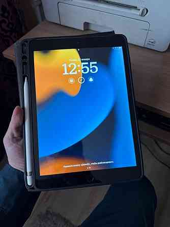 iPad 8-го поколения Донецк
