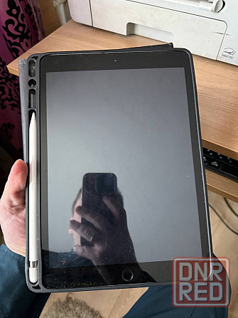 iPad 8-го поколения Донецк - изображение 2