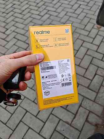 Realme 13 Pro, 8/256 гб Донецк