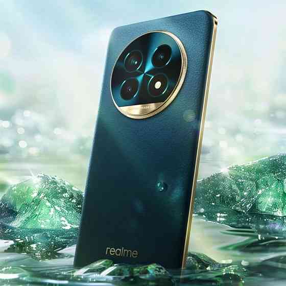 Realme 13 Pro, 8/256 гб Донецк