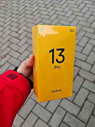 Realme 13 Pro, 8/256 гб Донецк