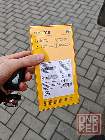Realme 13 Pro, 8/256 гб Донецк - изображение 5