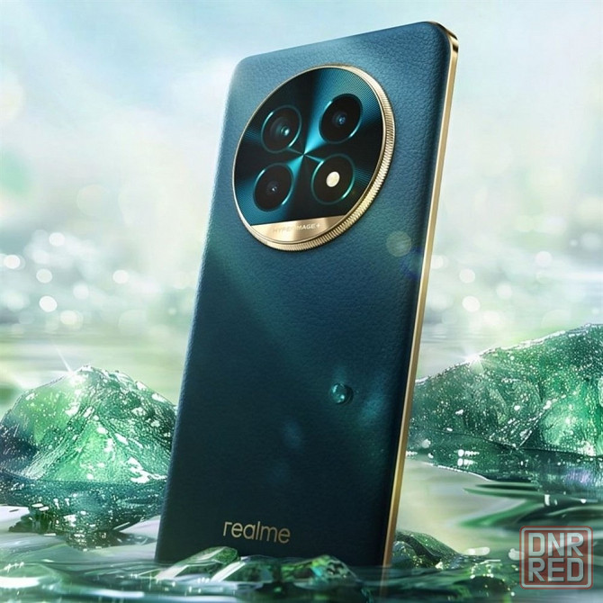 Realme 13 Pro, 8/256 гб Донецк - изображение 2