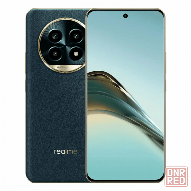 Realme 13 Pro, 8/256 гб Донецк - изображение 1