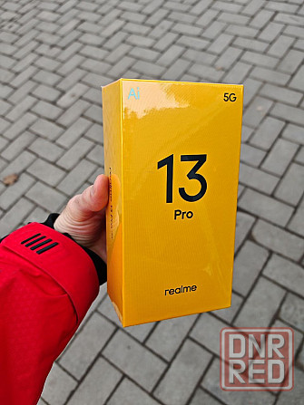 Realme 13 Pro, 8/256 гб Донецк - изображение 4