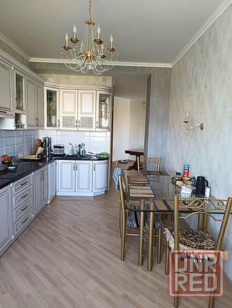 Продается 3 - x комнатная квартира, жк Европейский Донецк - изображение 1