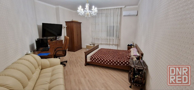 Продается 3 - x комнатная квартира, жк Европейский Донецк - изображение 4