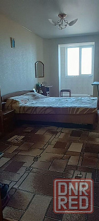 Продается 3 - х комнатная квартира, ул. Краснозоренская Донецк - изображение 4