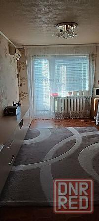 Продается 3 - х комнатная квартира, ул. Краснозоренская Донецк - изображение 3