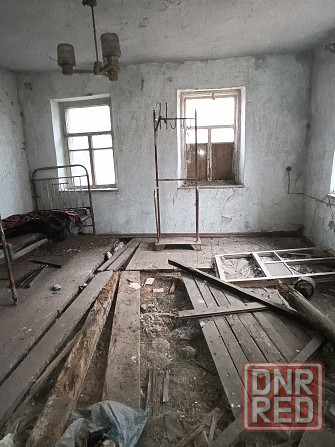 Пол дома Рабфаковская Донецк - изображение 5