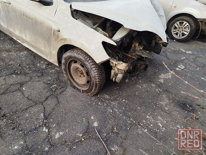 Разбор Peugeot 301 пежо 301 Макеевка - изображение 4