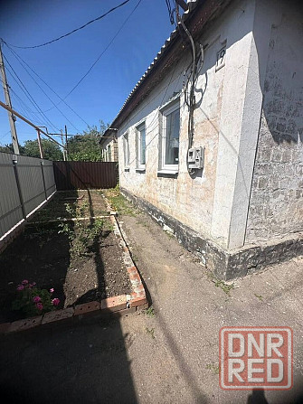 Продается дом, ул. Красносулинская Донецк - изображение 3