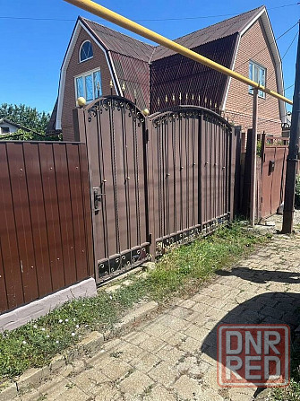 Продается дом, ул. Красносулинская Донецк - изображение 1