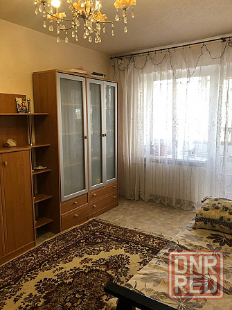 Продаю 2-х ком.квартиру,ориентир жд вокзал Донецк - изображение 3