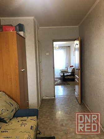 Продаю 2-х ком.квартиру,ориентир жд вокзал Донецк - изображение 7