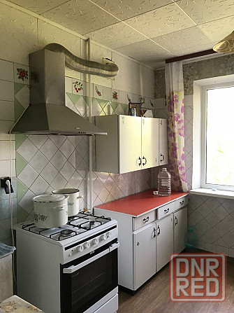 Продам 3 комн. кв. ул. Артема "Детский мир" Донецк - изображение 6