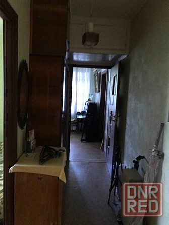 Продам 3 комн. кв. ул. Артема "Детский мир" Донецк - изображение 9