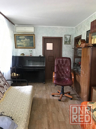 Продам 3 комн. кв. ул. Артема "Детский мир" Донецк - изображение 3