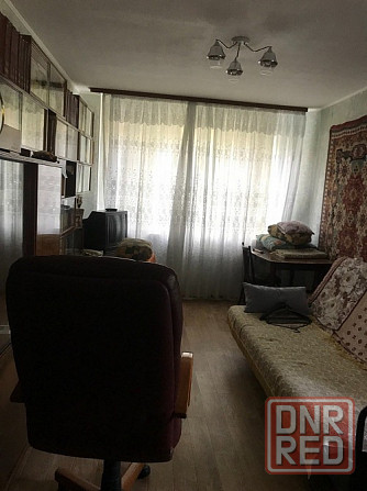 Продам 3 комн. кв. ул. Артема "Детский мир" Донецк - изображение 1