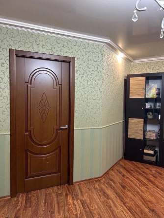 Продажа 3-х комнатной квартиры г.Макеевка, Центр Города Макеевка