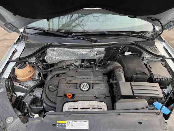 Volkswagen Tiguan 1.4 tsi акпп Макеевка