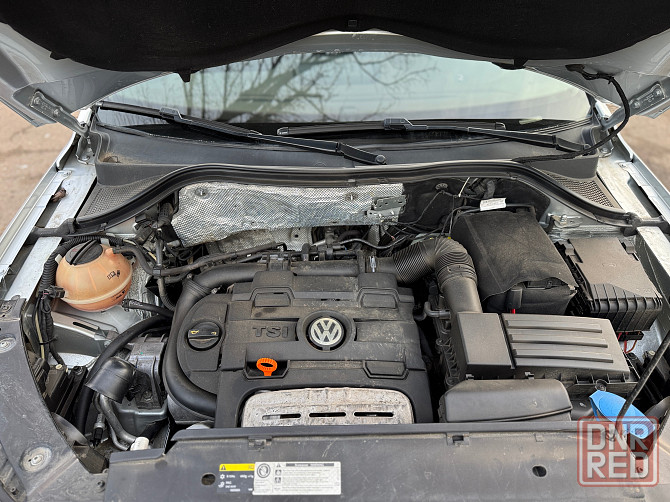 Volkswagen Tiguan 1.4 tsi акпп Макеевка - изображение 6