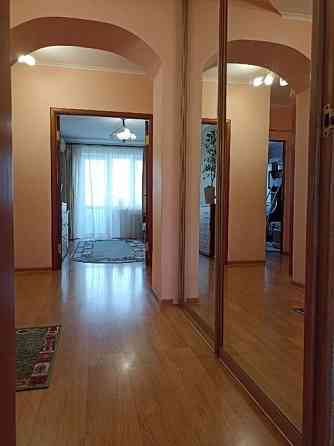 Сдаётся 2-комнатная квартира, ворошиловский район, Комсомольский пр-т,7 Донецк