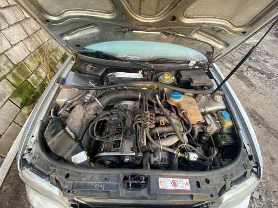 в разборе audi a4b5 Донецк