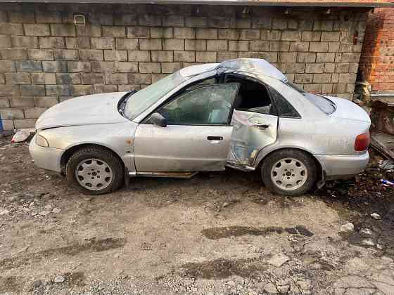 в разборе audi a4b5 Донецк