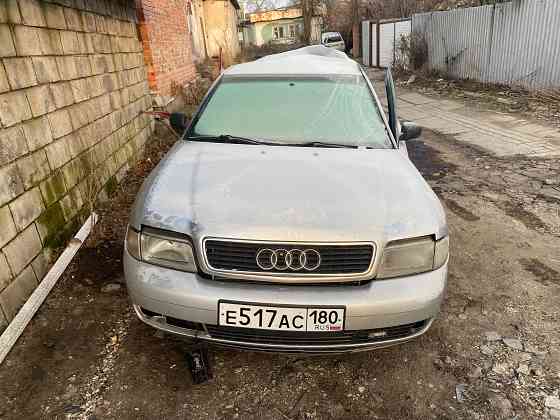 в разборе audi a4b5 Донецк