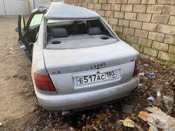 в разборе audi a4b5 Донецк