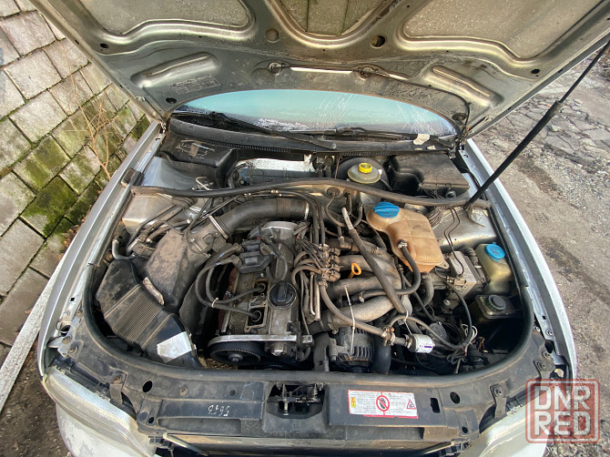 в разборе audi a4b5 Донецк - изображение 5