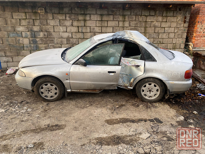 в разборе audi a4b5 Донецк - изображение 2