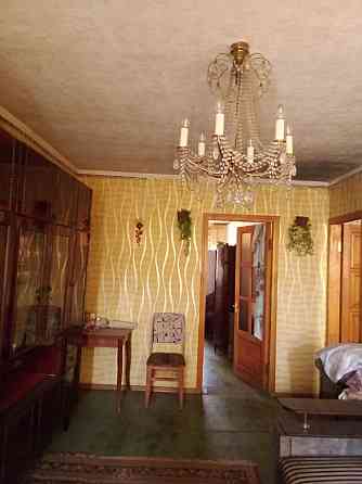 2-х ком. квартира, Куйбышевский р-н Донецк