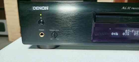 СD проигрыватель "Denon"-DСD-720AE. Донецк