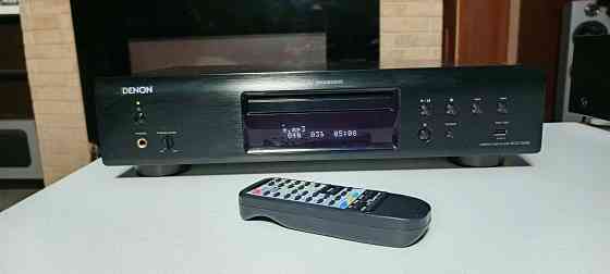 СD проигрыватель "Denon"-DСD-720AE. Донецк