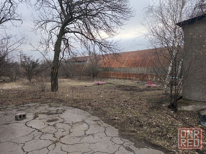 Продается производственная база, ул. Тверская (9 капитальная) Донецк - изображение 3