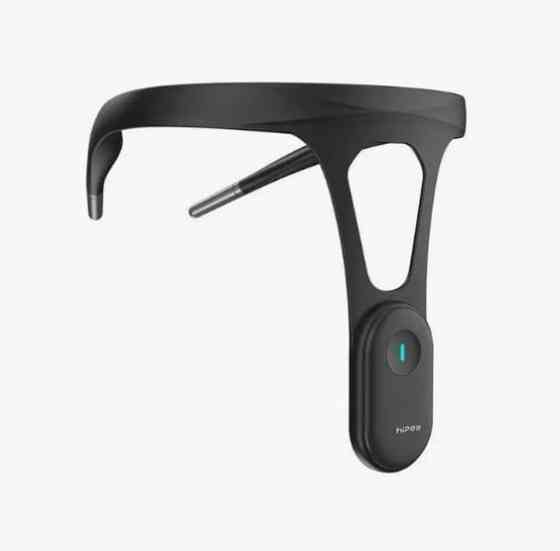 Корректор осанки Xiaomi Hipee Smart Posture Corrector P1 (черный) Макеевка