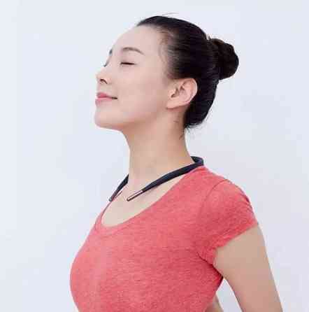 Корректор осанки Xiaomi Hipee Smart Posture Corrector P1 (черный) Макеевка