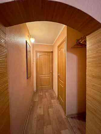 3 комнатная Кировец. Кирова Донецк