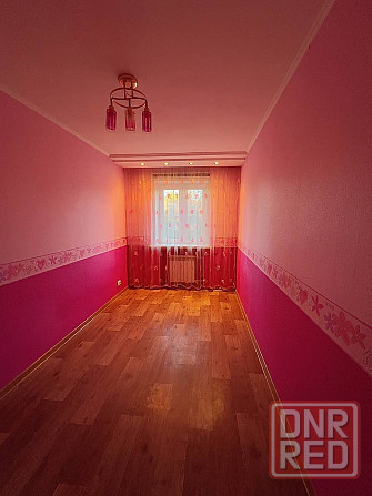3 комнатная Кировец. Кирова Донецк - изображение 8