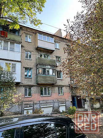 3 комнатная Кировец. Кирова Донецк - изображение 10