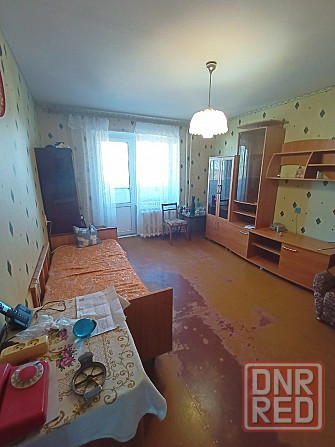 1-ком. квартира под ремонт, Донецк-Сити Донецк - изображение 1