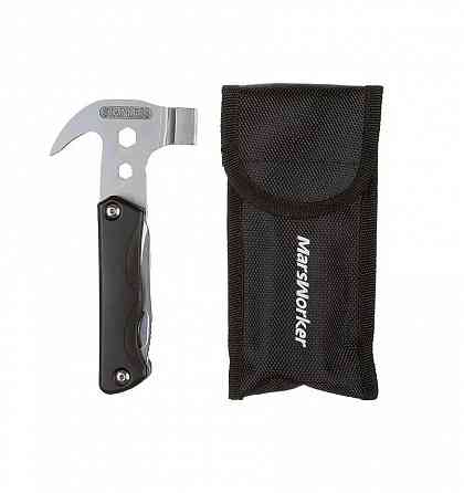 Мультитул Xiaomi MarsWorker Multifunction Hummer MSHH001 Макеевка