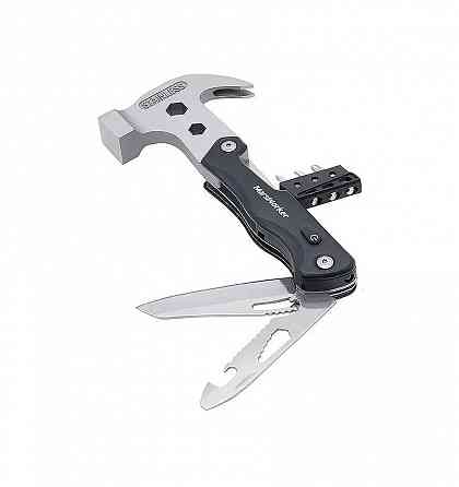 Мультитул Xiaomi MarsWorker Multifunction Hummer MSHH001 Макеевка