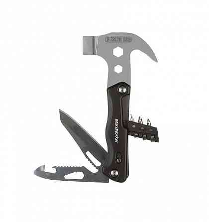 Мультитул Xiaomi MarsWorker Multifunction Hummer MSHH001 Макеевка